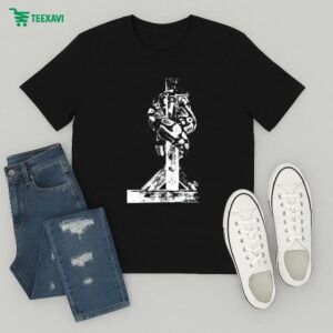 Official Amenra Snake T-Shirt