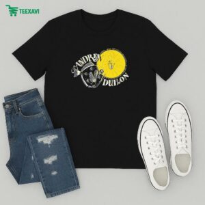 Official Andrew Duhon Fish Light T-Shirt