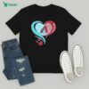 They Might Be Giants Skull T-Shirt