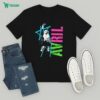 From First To Last Electronics T-Shirt