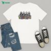 Official Ben Schwartz And Friends May 3, 2025 Sydney Opera House, Sydney, Australia Ducks T-Shirt