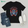 Pig Destroyer Sourheart T-Shirt