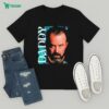 Lord Huron Gas Snacks Cold Drinks Nothing That You Need Everything You Want The Cosmic Selector Vol.1 T-Shirt