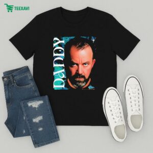 Official Bad Magic Daddy T-Shirt
