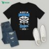 Official Behemoth Music Show Unholy Trinity Tour 2025 T-Shirt