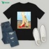 Official San Diego Padres Fire Dept Firefighters X Mlb T-Shirt