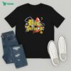 Isla Dawn Not Dead Yet T-Shirt