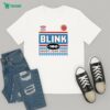 Official Garage Beer Andre T-Shirt