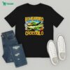 Official Bumpin Uglies Crossed Heart Shellraiser Crab T-Shirt