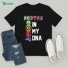 Internazionale Milano Orgogliosi Di Essere Gli Unici Road Abbey Signatures T-Shirt