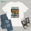 Evan Carter Full Count Carter T-Shirt