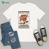 Summer Lee Big Sock Energy Eagle T-Shirt