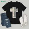 The Righteous Gemstones Dr Watson Meet Our Favorite Helper Happy Helping Hands Money T-Shirt