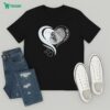 Librarians Can Shush My Tush Anytime T-Shirt