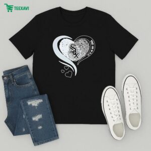Official Chicago White Sox It’s In My Dna T-Shirt