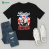 Wizard Trees Born And Grown In Los Angeles Tattoo T-Shirt
