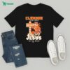 Marc Broussard Save Our Soul Ii Soul On A Mission T-Shirt