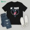Official Cincinnati Reds Fire Dept Firefighters T-Shirt
