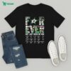 The Persian Gulf Est 550 Bc Ancient T-Shirt