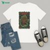 André 3000 Johann Sebastian Bach Cactus Bach T-Shirt