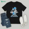 Kentuckians Move Mountains Together Kentucky Strong Since 2017 T-Shirt