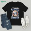 They Might Be Giants World Tour 2040 T-Shirt
