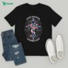 Spacey Jane If That Makes Sense Lyrics T-Shirt