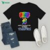 The Devil Wears Prada Is Eternal T-Shirt