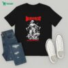Official Drink Loverboy Summer Should Be Fun T-Shirt