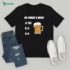 Vaffanculo Is Italian For Have A Nice Day Flag T-Shirt