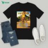 Official Daniel Grandy Boxings Youngest Star T-Shirt