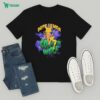 Official Devourment Butcher The Weak T-Shirt