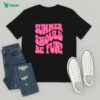 Official Devourment Butcher The Weak T-Shirt