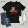 Official Earth Crisis Firestorm Logo T-Shirt