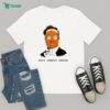 Back The Blue National Police Commemorative 2025 T-Shirt