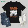 Official Rashee Rice Travis Kelce Dreamathon T-Shirt