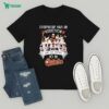 Official Fernando Tatís Jr. Flip The Script San Diego Padres T-Shirt