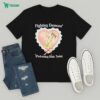 Who Let The Dogs Out Chicago Hotdog T-Shirt
