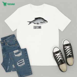 Official Fishtown T-Shirt