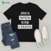 Blink-182 Adelaide, Australia February 11, 2024 Rabbit And Kangaroo T-Shirt