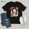 Official Holyname Violent Worship Father Son Spirit Coffin Skull T-Shirt
