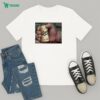 Hamburger Sv Jesus Is King T-Shirt