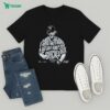 Official Gerrit Cole I’m Here I’ve Always Been Here T-Shirt