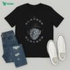 Wolfsbane Meanie I Lost My Mind When I Saw T-Shirt
