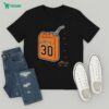 Official Gerrit Cole I Said The F-word A Lot And I Kind Of Just Blacked Out New York Yankees T-Shirt