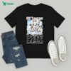 Official I’m Not A Gorilla But I Can Beat Off A Hundred Men Galaxy T-Shirt