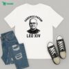Paradise Lost Tragic Angel 10th Anniversary T-Shirt