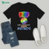 Pope Leo Xiv Southside T-Shirt