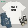 The Anfield Wrap Taw Logo Liverpool T-Shirt