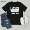 Underoath Spring Tour 2025 T-Shirt